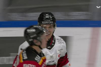 Scoring for Axel Sundberg