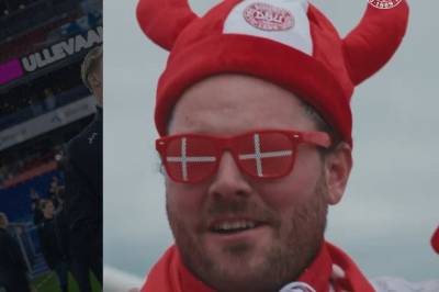 Fotballstormakten Danmark har tatt over Norges rolle!