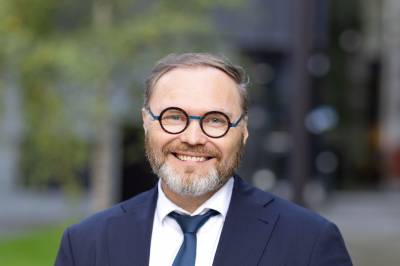 Vi trenger flere juniorer, ikke færre