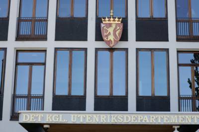 Tidligere UD-ansatt om Norges IPI-tilskudd: – Det kom en tydelig føring ovenfra