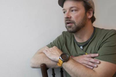 I sorg: - Kom brått på