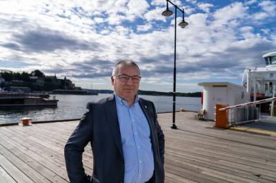 Tallene peker i én retning – politikken går motsatt vei