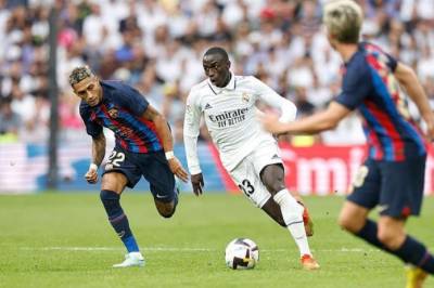 Vil hente usikker Real Madrid-stjerne til Premier League