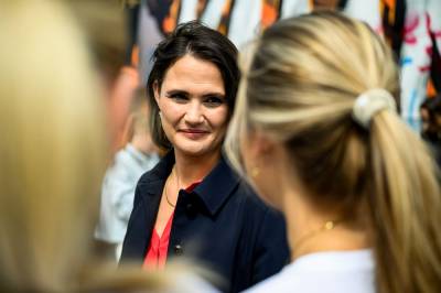 Vil endre krenkehysteri: – Læreren skal kunne snakke åpent og fritt