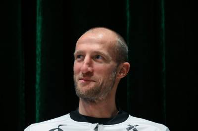 Hangeland med oppfordring til dagens landslags­stjerner: – Det viktigste du gjør i karrieren