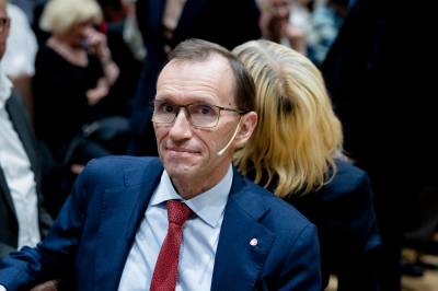 Israel stanser hjelpeorganisasjoner i Gaza – Norge og flere land reagerer