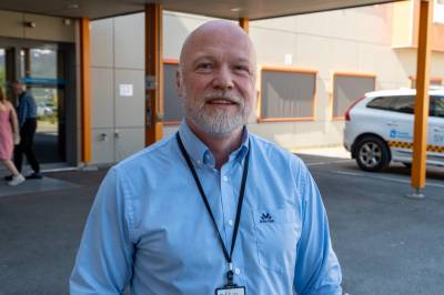 Slik vil kommunen redusere antall utskrivningsklare pasienter: – Målet er å ha under fem