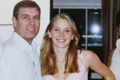 Bekrefter at Andrew løy