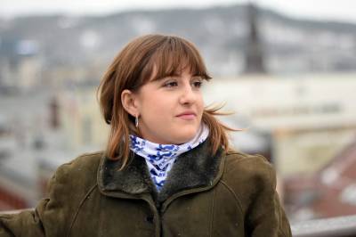 Fikk sexsjokk: – Shit, skal jeg gjøre det her