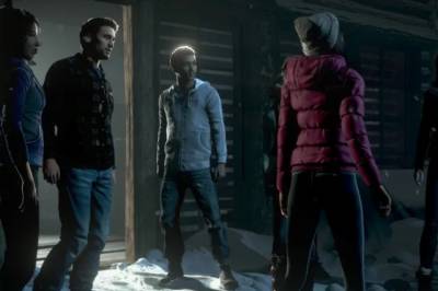 Supermassive Games kutter igjen – opptil 75 ansatte må gå