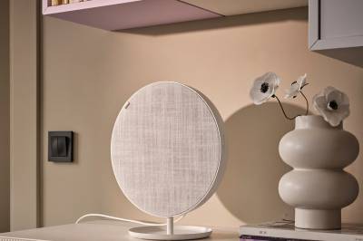 IKEA har kanskje laget den vakreste billige Bluetooth-høyttaleren du noensinne har sett