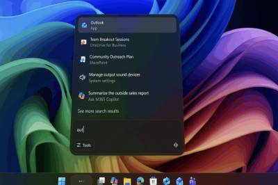 Endrer Windows for alltid