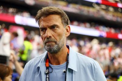 Klopp reagerte: Avbrøt intervju med tysk TV