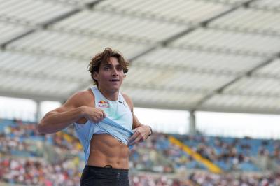 Duplantis’ norske beundring: – Jeg er utrolig stolt av ham