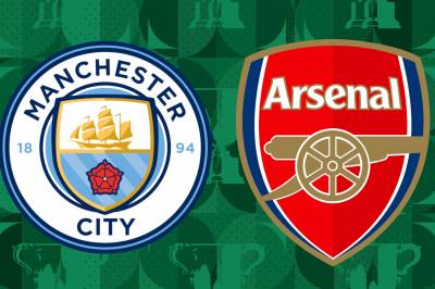 Forhåndsvisning av Carabao Cup-finalen: Manchester City mot Arsenal på søndag