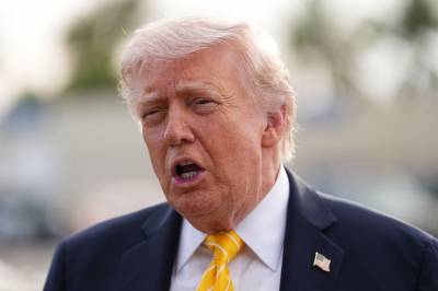 Trump trekker tusenvis av soldater ut av Tyskland: – Vi kutter mye mer