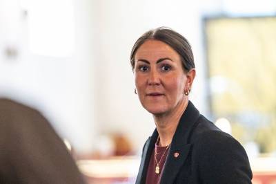 Ap vil ha ned sykefraværet – varsler ny reform på forebygging