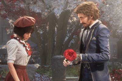 Clair Obscur: Expedition 33 Skuespiller foreslår endring av The Game Awards-kategorien for beste utøver