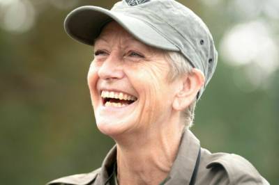 - For noen år siden hadde jeg aldri giddet å snakke med henne