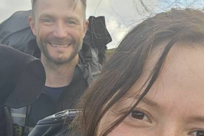 Jegertvilling-Kristine om angsten: – Vil ikke dra på tur alene