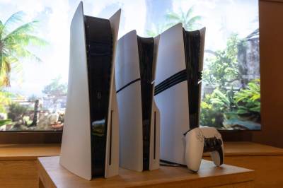 RAM-mangel kan utsette neste generasjon spillkonsoller