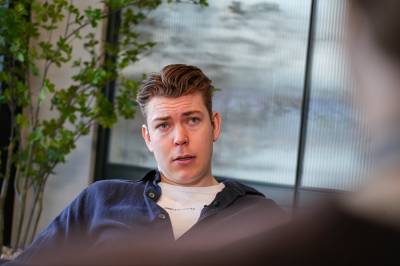 Publiserte falsk Stordalen-bilde