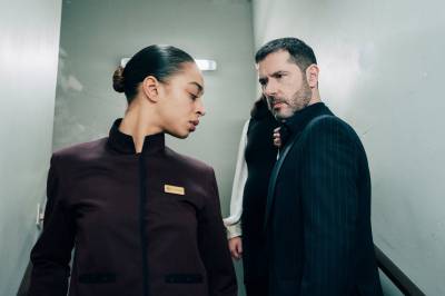 Hotellgjester i særklasse: – Det hender at ønskene blir litt i overkant. Vi må jo se til at norske lover blir fulgt