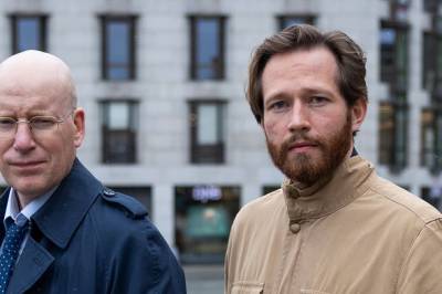 Kaller Slottets håndtering av Epstein-saken «et imponerende PR-håndteringsarbeid».