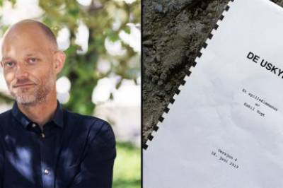 Ny spillefilm fra Eskil Vogt får NFI-støtte – psykologisk thriller om kunst og makt