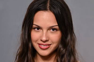 Olivia Rodrigo: – Skrev om sjalusi og lengsel