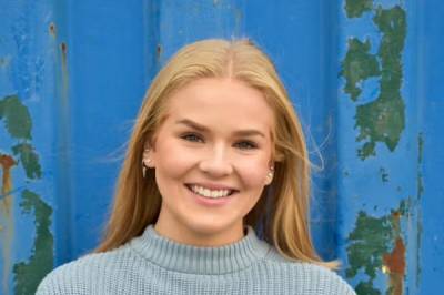 Sigrid Lygren - New Times Better Times