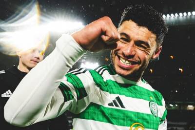 Endelig spilte Liverpools tidligere jernmann Oxlade-Chamberlain hovedrollen!