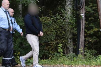 Begjærer seg løslatt: - Er spent