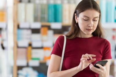 Apotek-varen du sparer aller mest på å kjøpe på nett