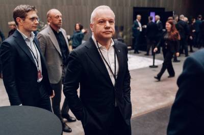 Analytiker: – To ting som er veldig positive