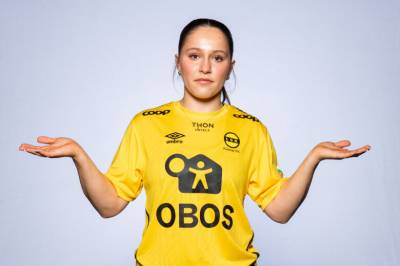 Fet løsning for LSK Kvinner