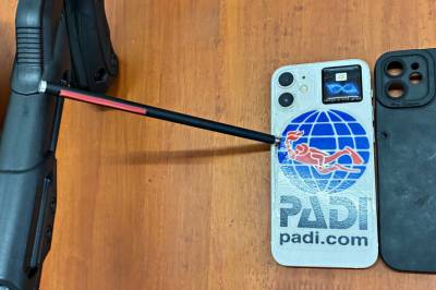 Thailand: Nordmann dømt for drapsforsøk