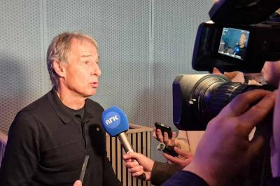 Legenden med advarsel til Norge: – Gir ekstra problemer