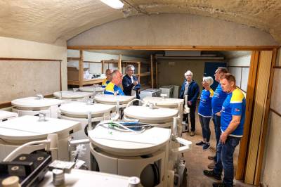 – Kan bidra til å redde liv