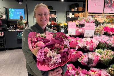 Gikk tom på få dager: – Endte med å selge min egen