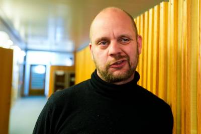 – Overdrevent hysteri rundt oljepengebruk