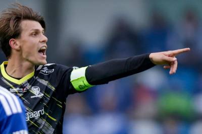 BT erfarer: Stort Brann­bud på bergenseren