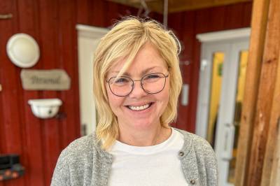 – Trygge foreldre skaper trygge barn