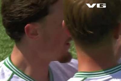 0-1: Lind, Hammarby