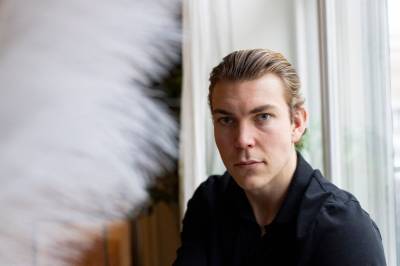 Oskar Westerlin forlater reklametjenesten Native