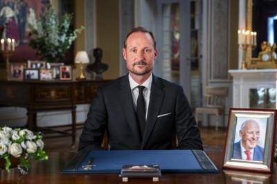 Ekspert la merke til én detalj: – Det er et personlig valg for kongen