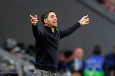 Arsenal-sjefen hardt ut mot CL-dommer: – Fullstendig uakseptabelt