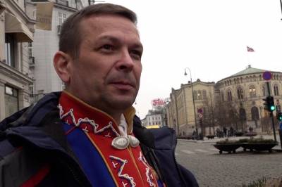 Ruoššas: – Eamiálbmogat ellet roassodilis