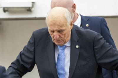 Norge i stormen: - Synd på ham