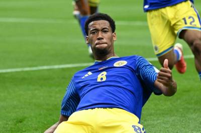 Derfor bør hele Norge heie på Curaçao